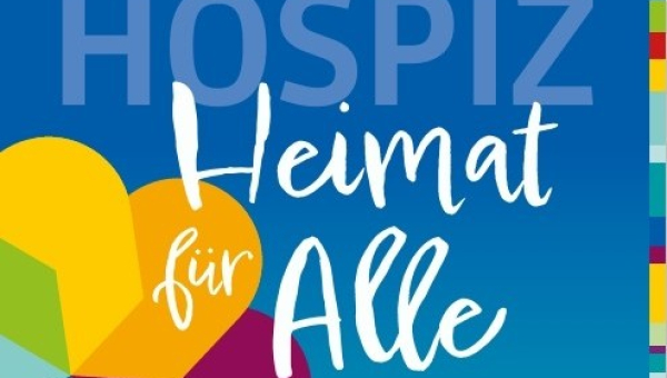 Welthospiztag 2025 - Save the Date - 10.10.2025
